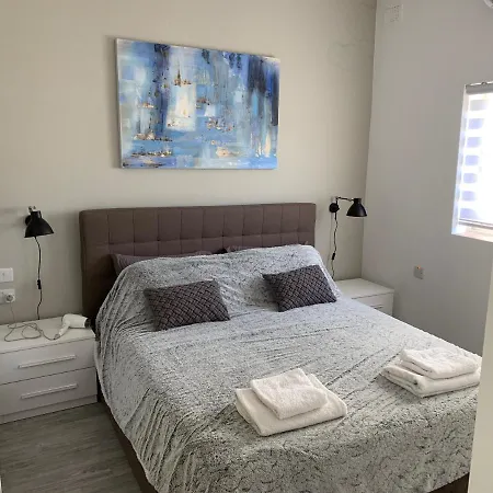 Varis Apartmán Saint Julian's