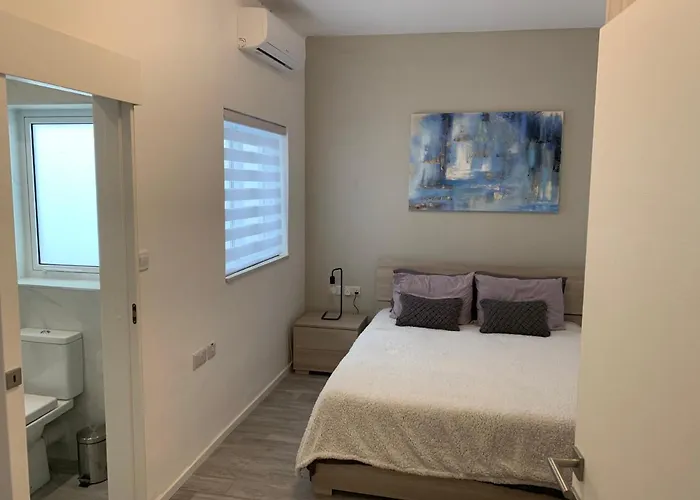 Διαμέρισμα Varis