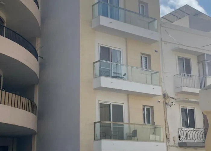 Διαμέρισμα Varis