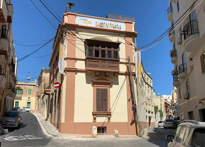 Varis Διαμέρισμα Saint Julian's