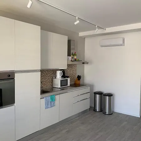 Triq San 63 Appartement *