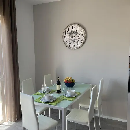 Appartement Triq San 63