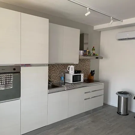 Triq San 63 Appartement San Ġiljan