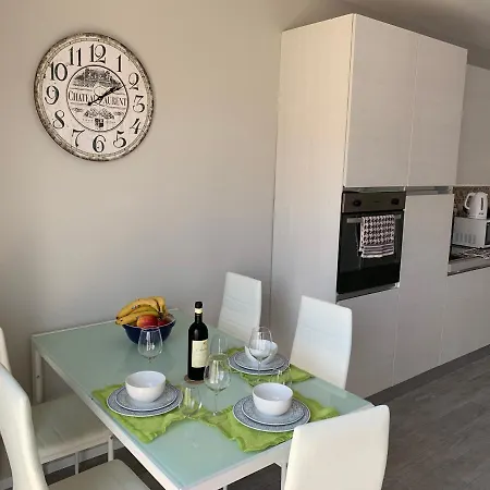 Appartement Triq San 63