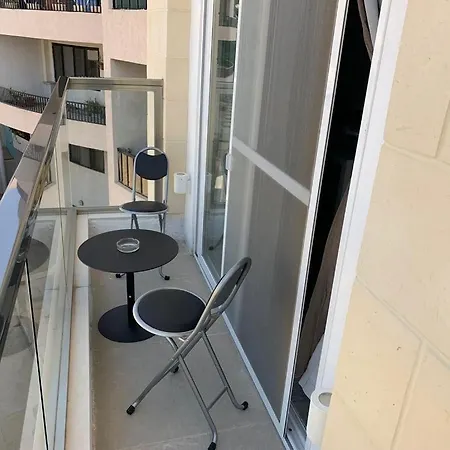 Triq San 63 Appartement *