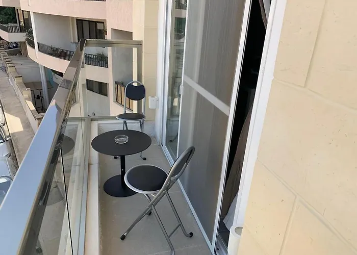 Varis Апартаменты *