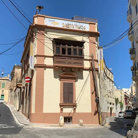 Varis Appartement San Ġiljan